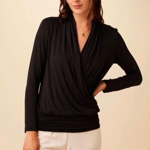 Amour Vert Angela Top NWT